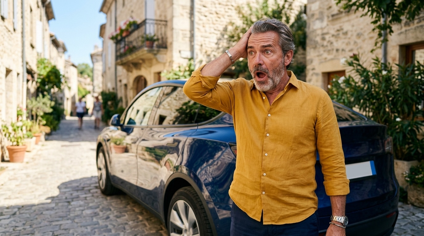 Fini Lexoneration Pour Les Voitures Electriques Le Malus Qui Tombe Cet Ete Et Que Personne Navait Vu Venir Featured