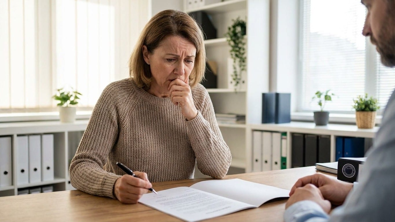 J'ai donné 50 000 € à ma fille pour acheter son appartement : personne ne m'avait prévenu de ce que l'article 860-1 ferait...
