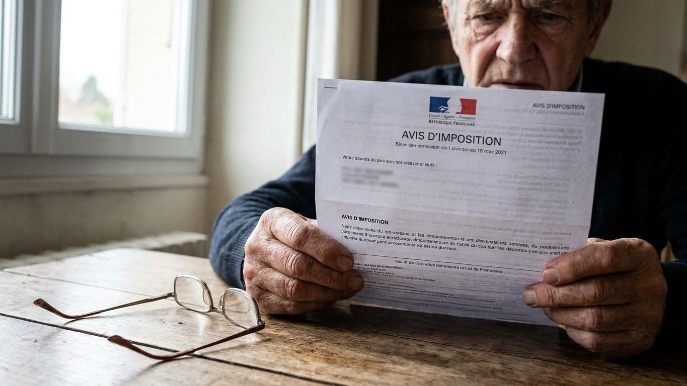 « J'ai élevé 3 enfants et touché mes 10 % de majoration » : personne ne m'avait dit que cette somme me ferait basculer dan...