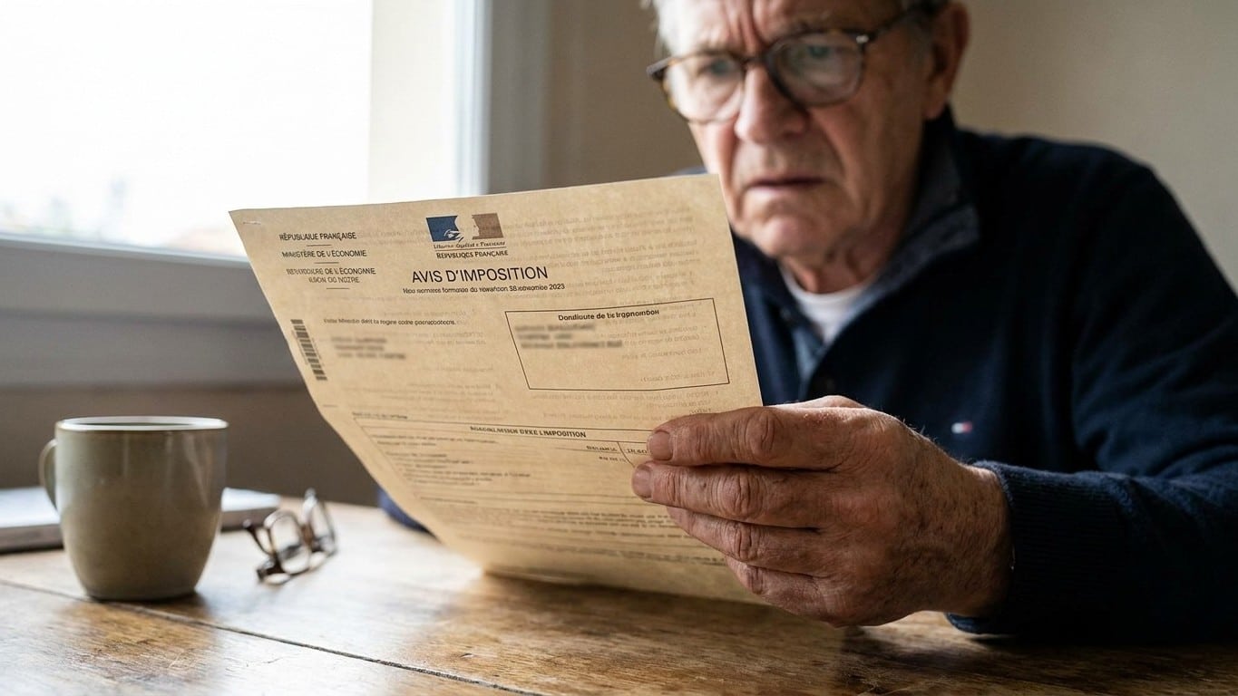 J'ai fêté mes 75 ans en pensant ne plus rien payer sur ma maison : personne ne m'avait prévenu de la ligne qui resterait s...
