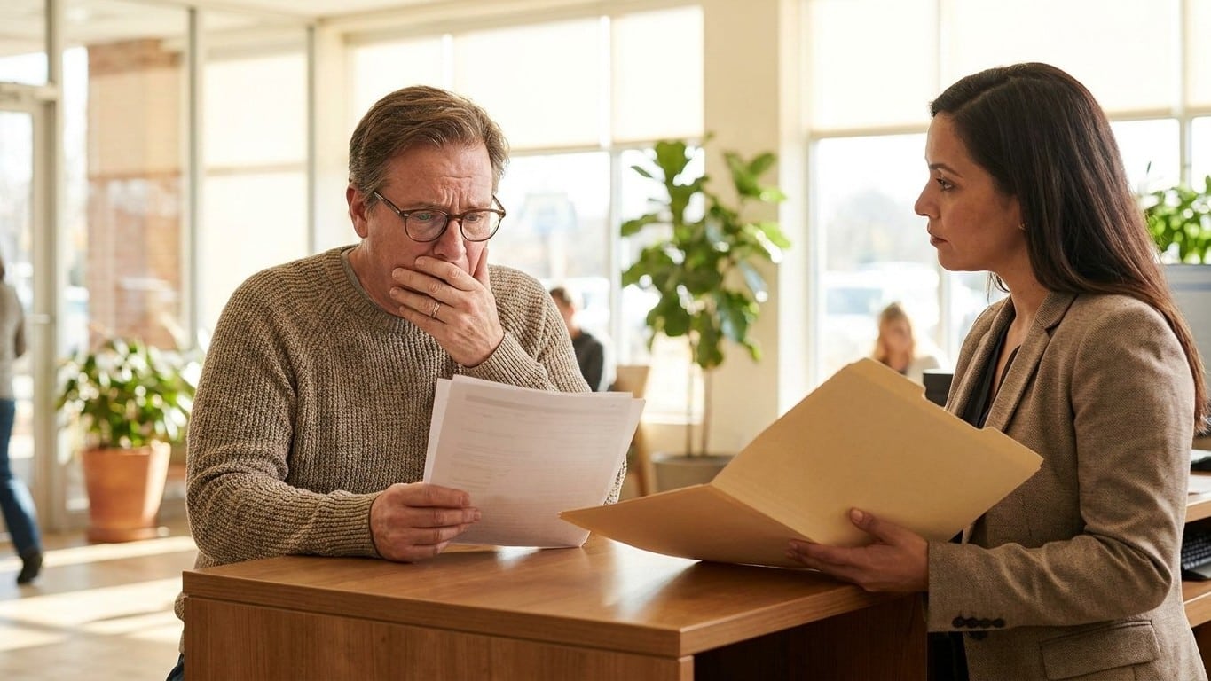 J'ai gardé le Livret A ouvert par mes parents quand j'étais enfant : au guichet, ma banque m'a appris que le fisc savait d...