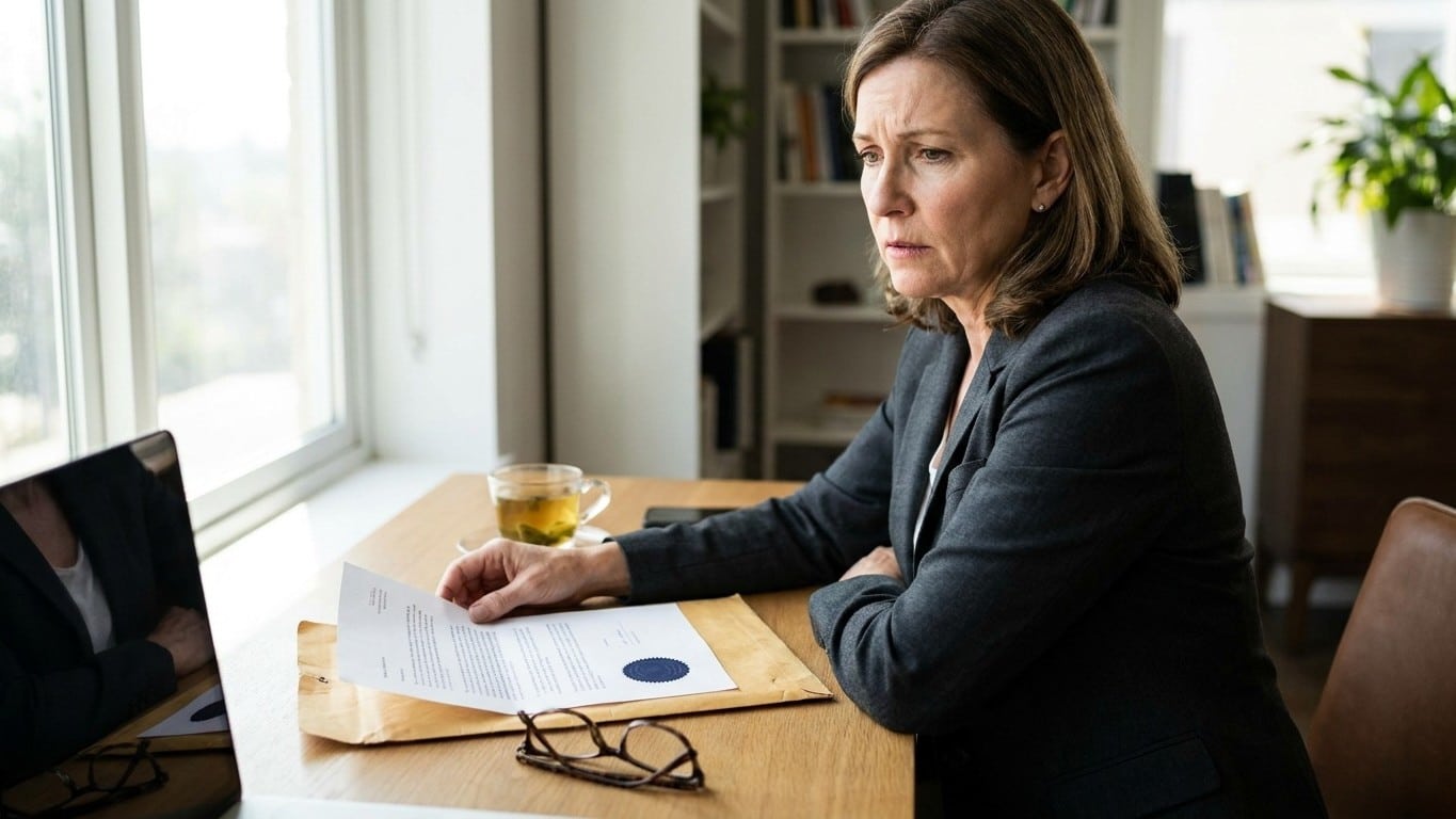 J'ai liquidé ma pension en pensant garder mon CPF grâce au cumul emploi-retraite : quand j'ai voulu financer ma formation,...