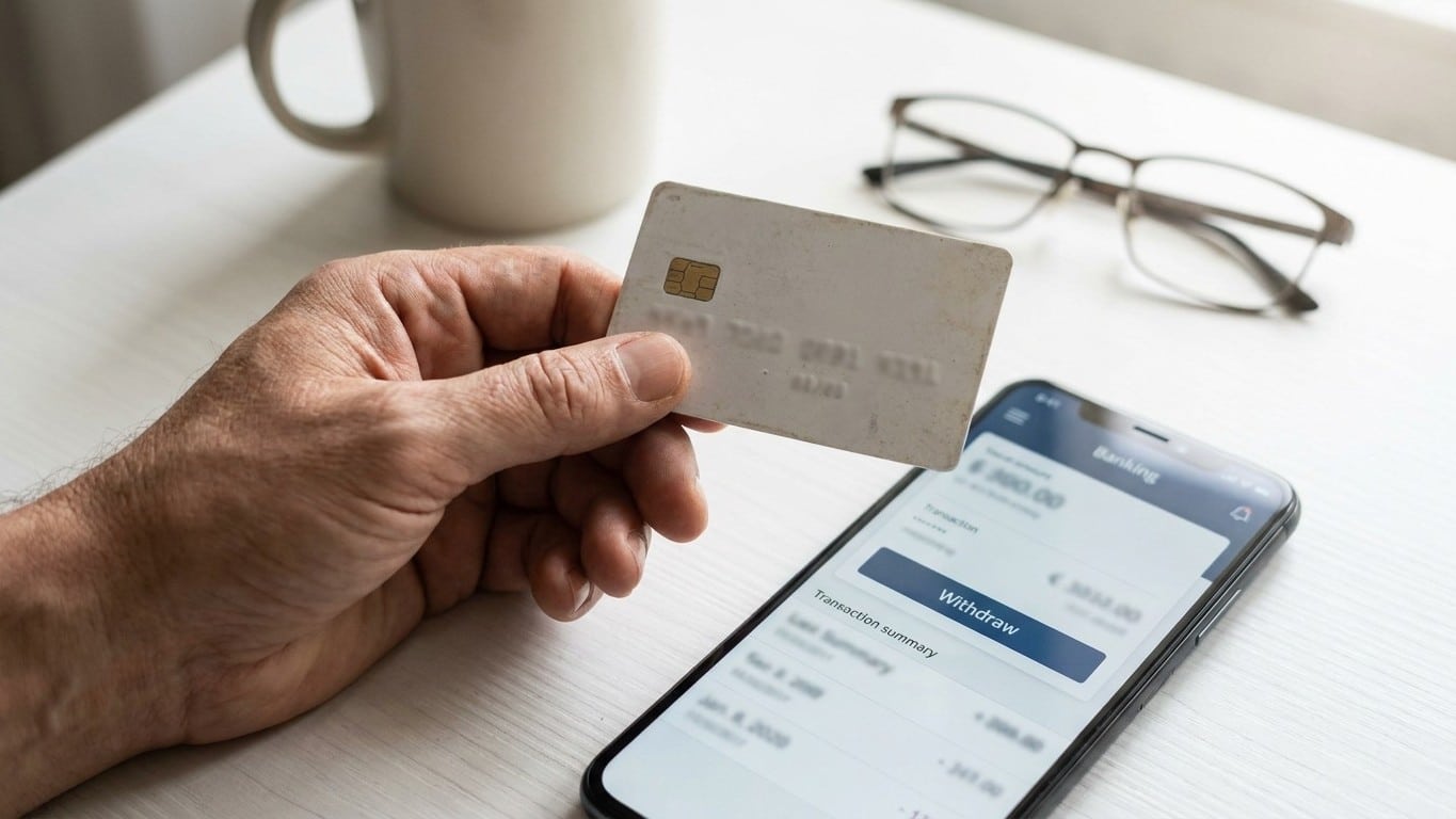J'ai retiré 2 000 € de mon Livret A le 17 du mois pour payer un imprévu : personne ne m'avait prévenu de ce que cette date...