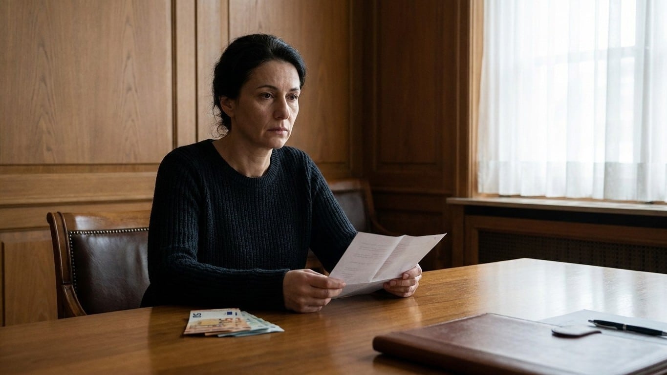 J'ai retiré 800 € avec la procuration de ma mère juste après son décès : personne ne m'avait prévenu de ce que mes frères ...