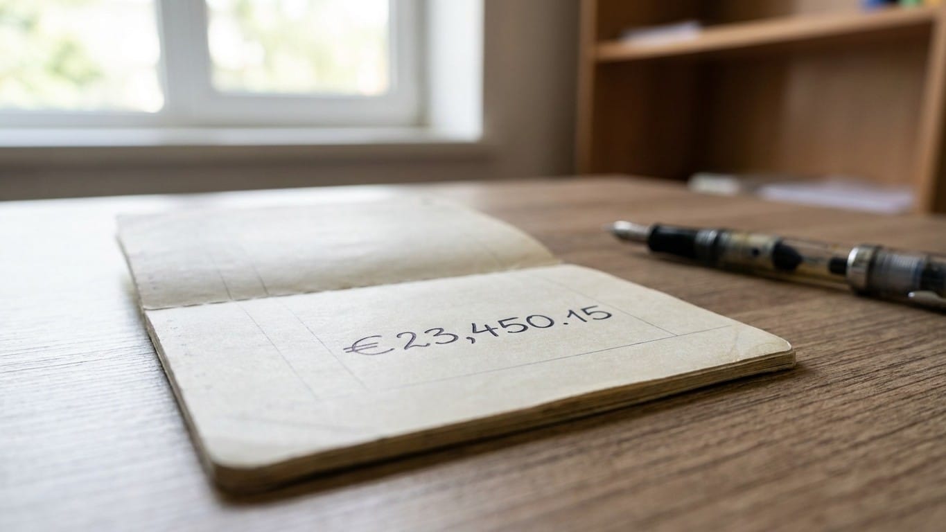 J'ai retiré l'excédent de mon Livret A dès qu'il a dépassé 22 950 € : au guichet, on m'a expliqué pourquoi je perdais des ...