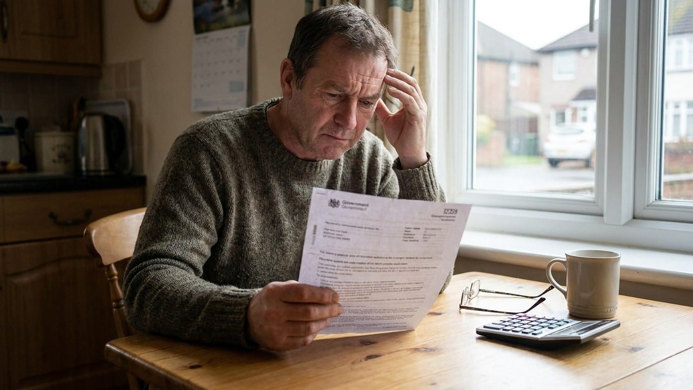 J'ai validé mon relevé de carrière sans chercher l'année de mon service militaire : quand j'ai vu le montant de ma pension...