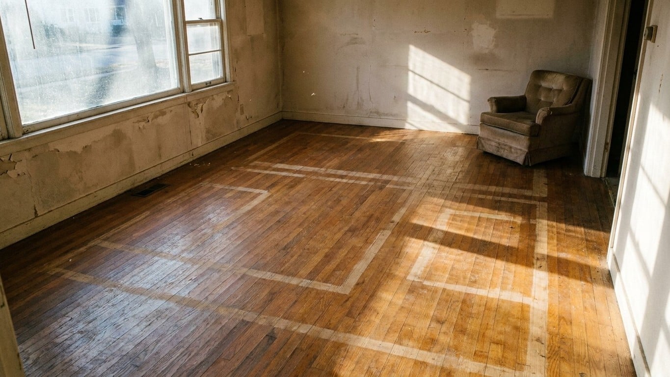 J'ai vidé la maison de mon père avant le passage du notaire : personne ne m'avait prévenu de la ligne que le fisc ajoutera...
