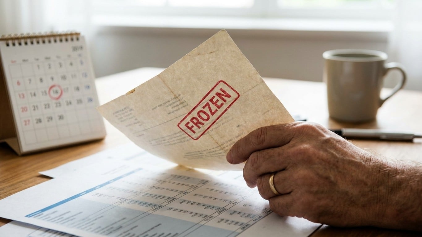 J'ai voulu utiliser mon CPF juste après mon départ en retraite : quand j'ai vu ce que la loi prévoyait pour ce solde, il é...