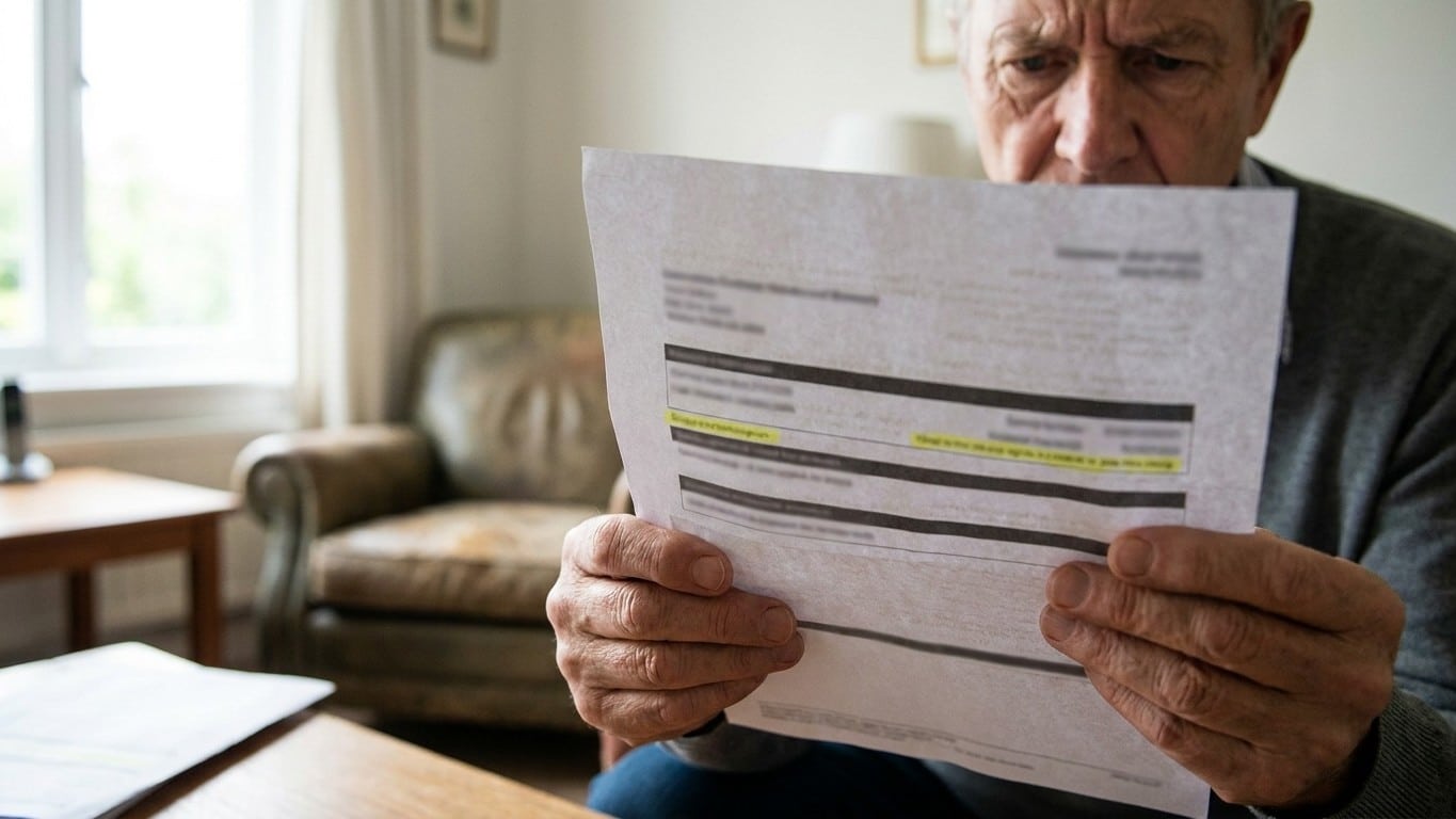 J'avais 760 € retirés de mon indemnisation après l'inondation : mon assureur m'a montré la ligne du code qui l'empêchait d...