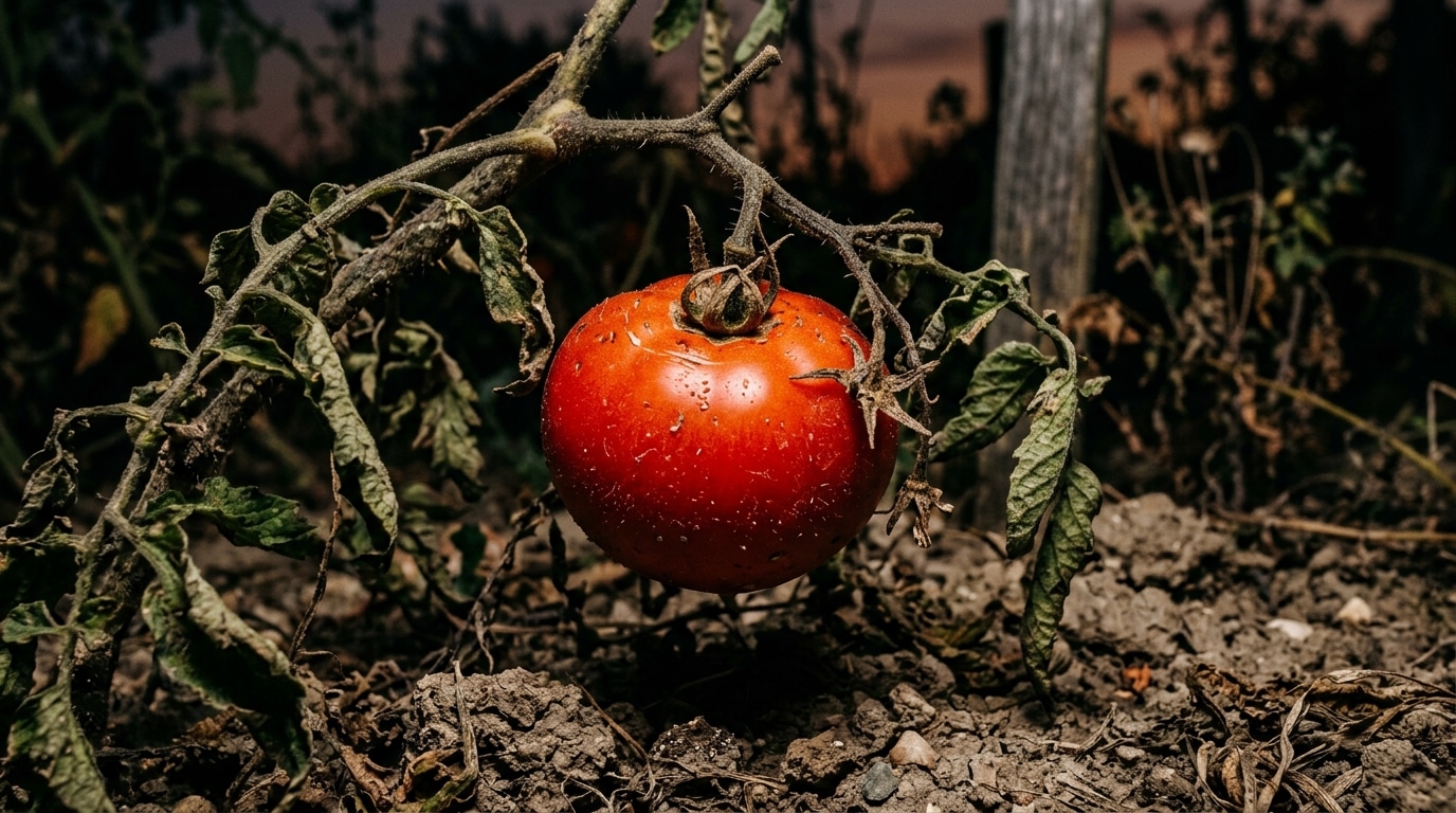 Jai Arrete Darroser Mon Potager Des Larrete Secheresse Le Jour Ou Jai Lu Le Texte En Entier Jai Compris Que Javais Tout Perdu Pour Rien Featured
