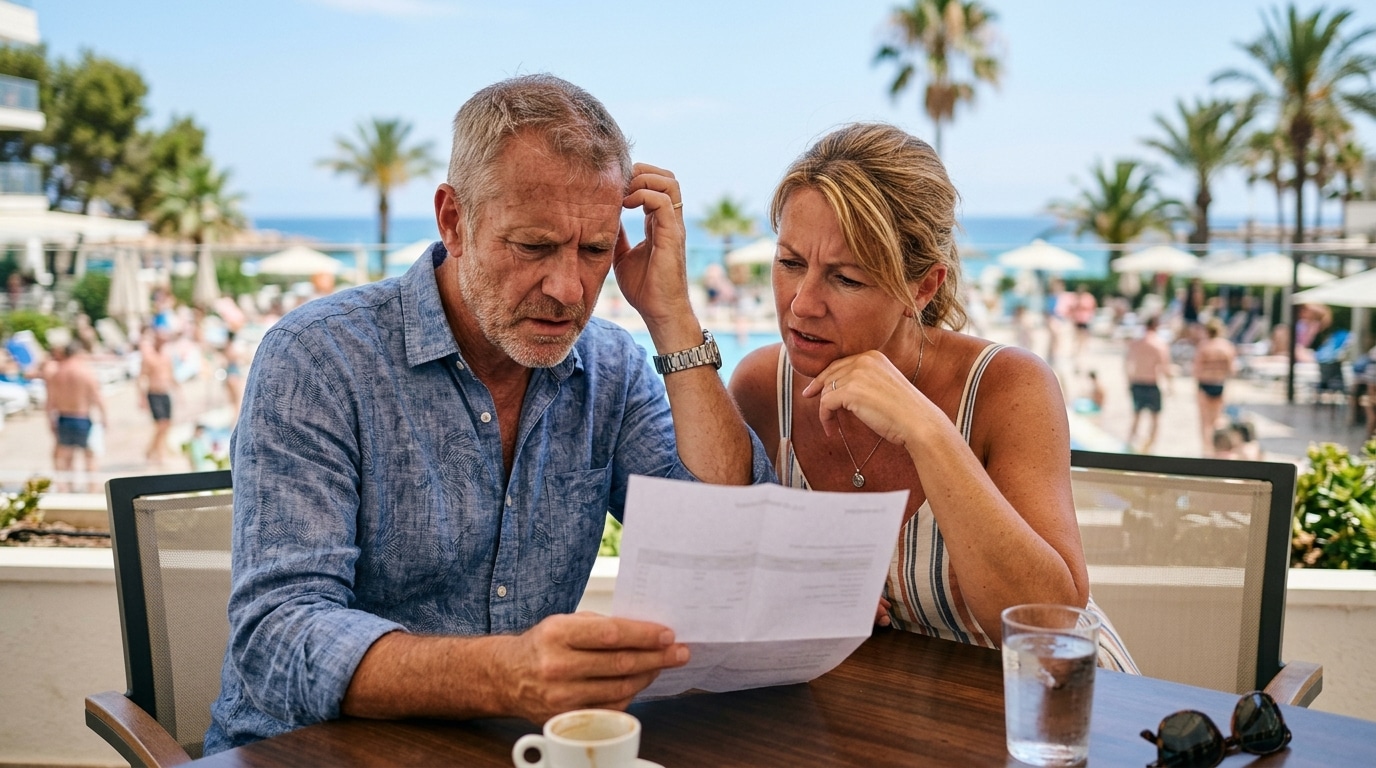 Jai Cru A Une Blague En Voyant La Note Pourquoi Cette Destination Espagnole Adoree Des Francais Fait Fuir Ses Plus Fideles Vacanciers Featured