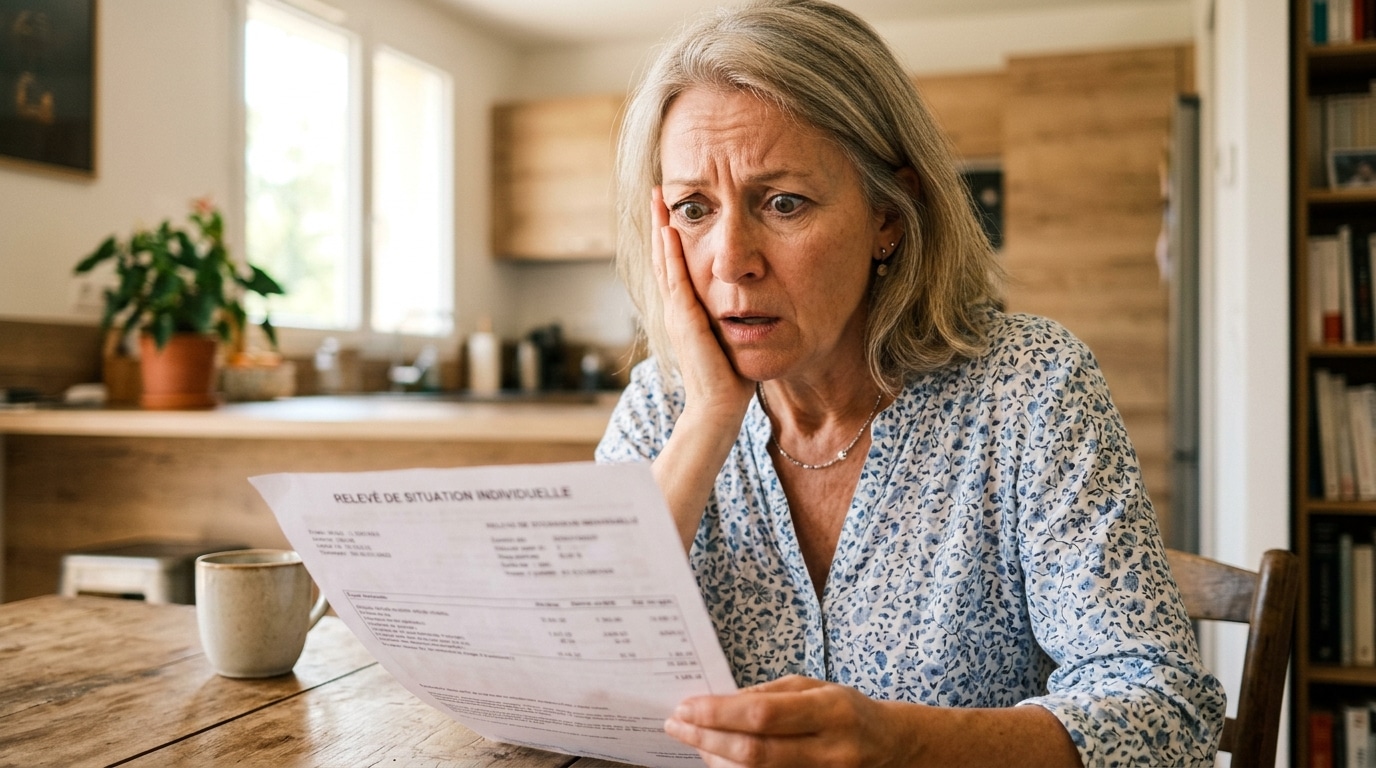 Jai Demande A Ma Caisse Comment Mon Salaire De 1988 Pesait Sur Ma Pension Personne Ne Mavait Prevenu De La Regle Appliquee Avant Le Calcul Featured