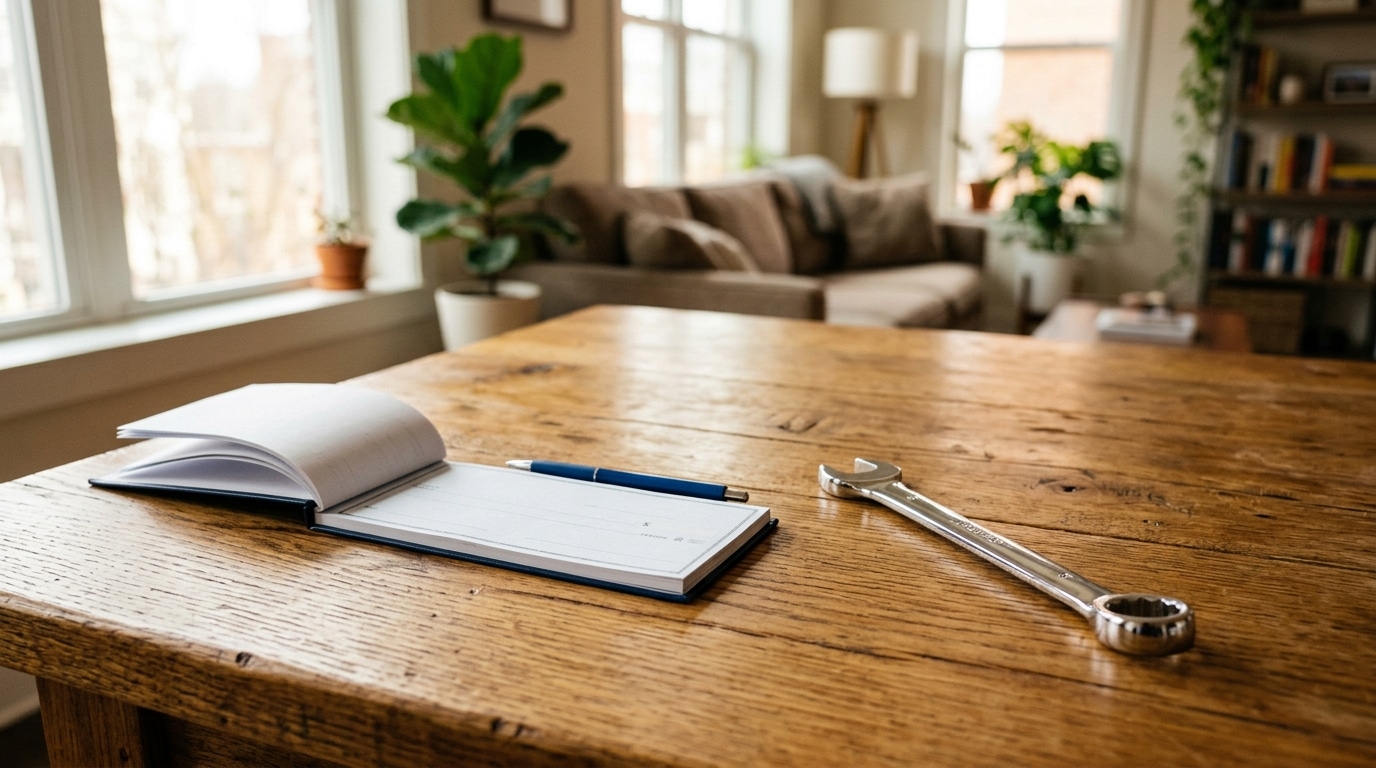 Jai Failli Faire Le Cheque La Vraie Liste De Ces Travaux Hors De Prix Que Votre Proprietaire Na Absolument Pas Le Droit De Vous Facturer Featured