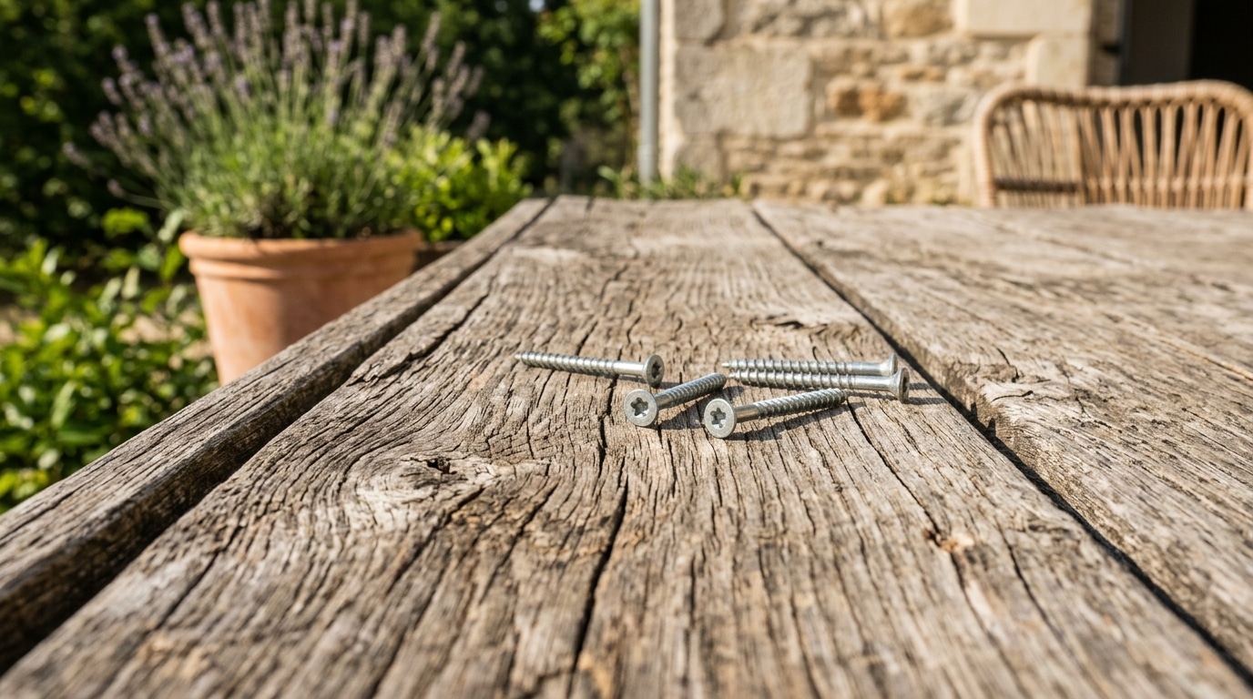 Jai Repousse La Renovation De Ma Terrasse A Septembre Pour Eviter La Chaleur Trois Semaines Plus Tard Il Etait Trop Tard Featured
