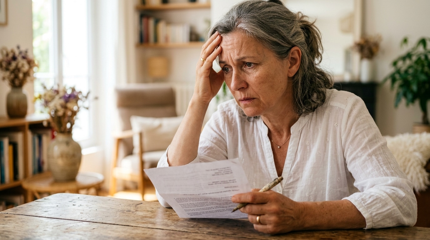 Jai Signe Mon Retour Chez Mon Ancienne Entreprise Trois Semaines Apres Ma Retraite La Caisse A Suspendu Mes Premieres Pensions Featured