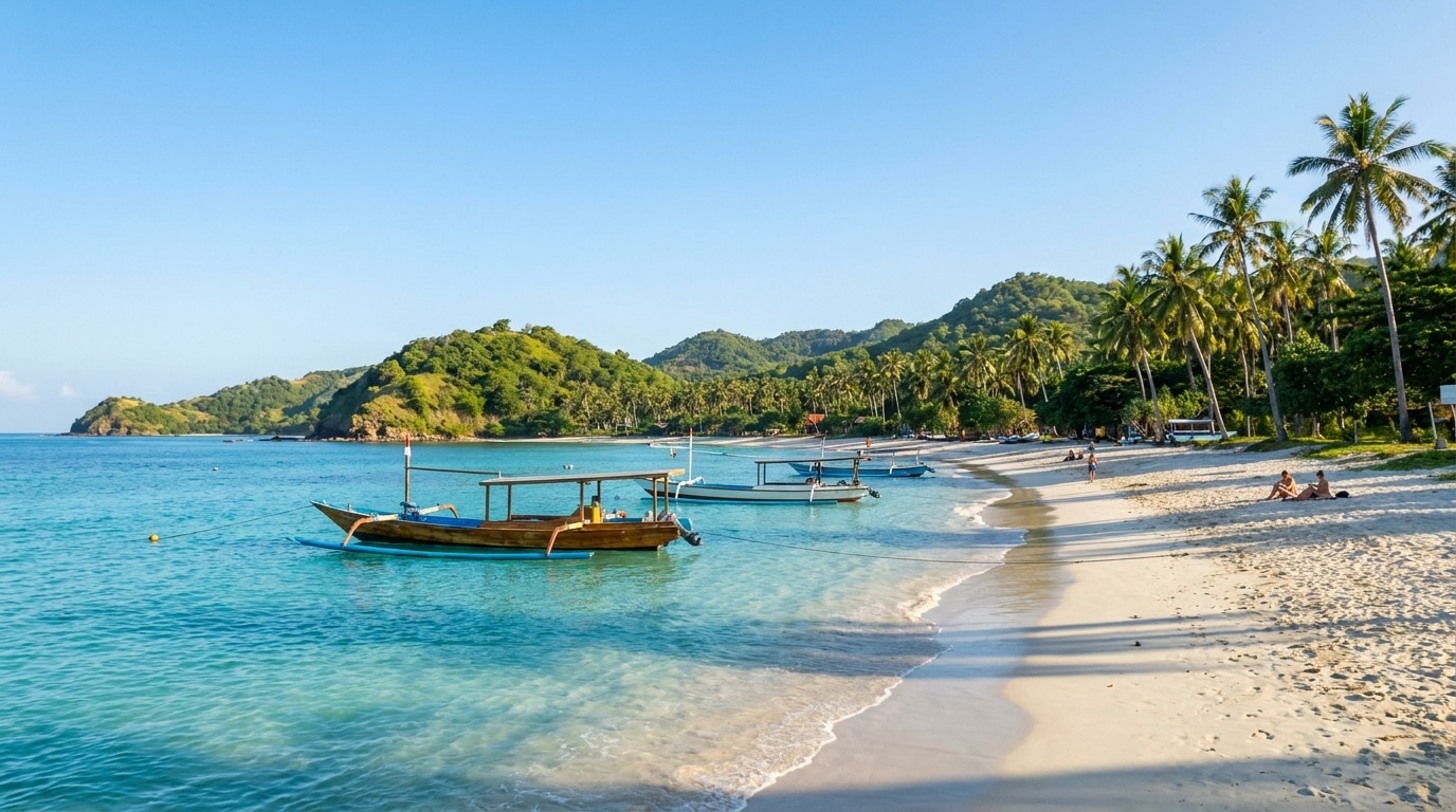 Jai Troque Bali Contre Cette Destination Bien Plus Calme Moins De Monde Moins Chere Et Je Ne Regrette Rien Featured
