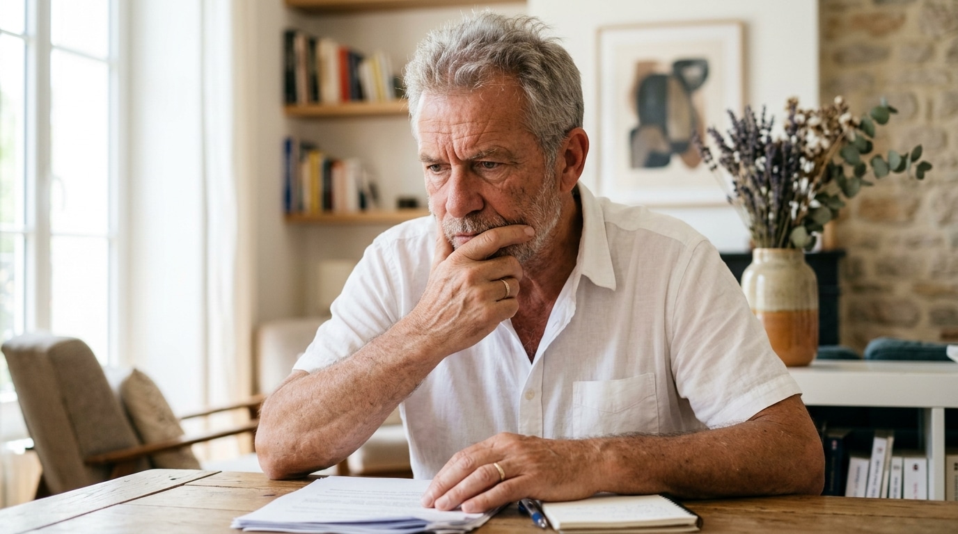 Jai Voulu Avancer Mon Depart A La Retraite Dun Trimestre Personne Ne Mavait Prevenu De Ce Que Mes Points De Prevention Pouvaient Valider Featured