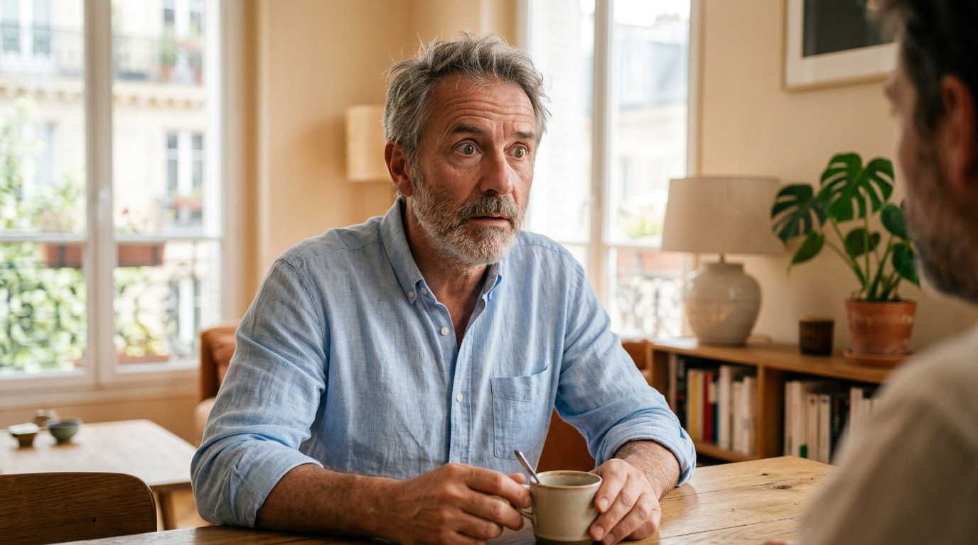 Jai Voulu Retravailler Quelques Heures Pour Completer Ma Pension Personne Ne Mavait Prevenu De Ce Qui Change En Janvier 2027 Featured