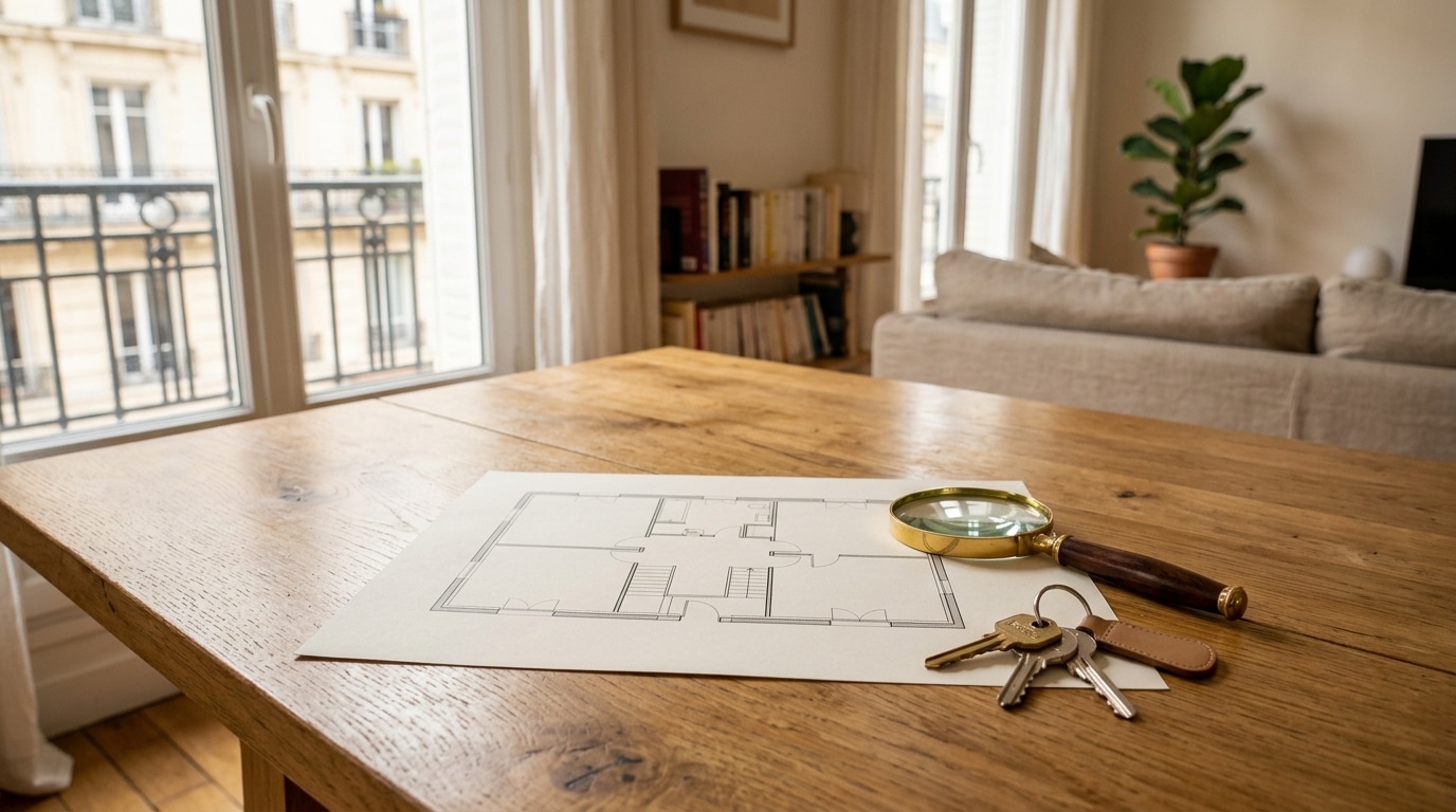 Jallais Payer Le Prix Fort Pour Rien Le Piege De Ces Diagnostics Que Lon Vous Facture A Tort Pour Vendre Votre Logement Featured