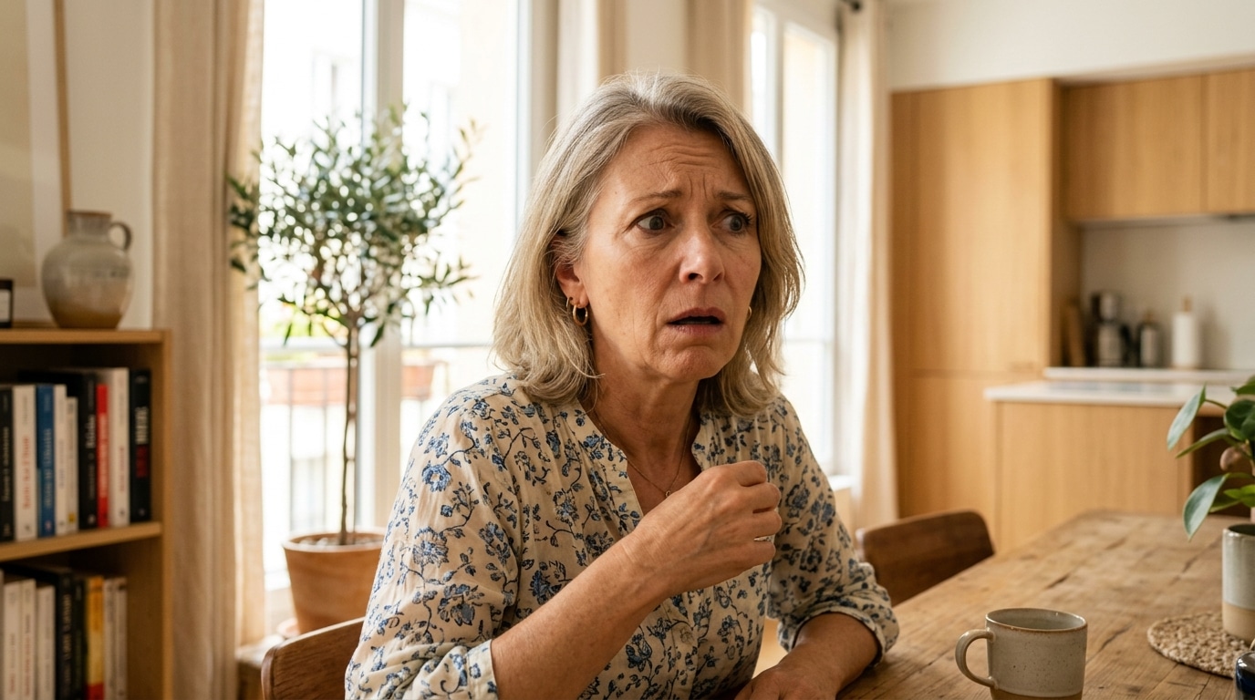 Je Gagnais Bien Plus Que Mes Collegues Quand Ma Pension De Base Est Tombee Personne Ne Mavait Prevenu Du Plafond Qui Nous Mettait Tous Au Meme Niveau Featured