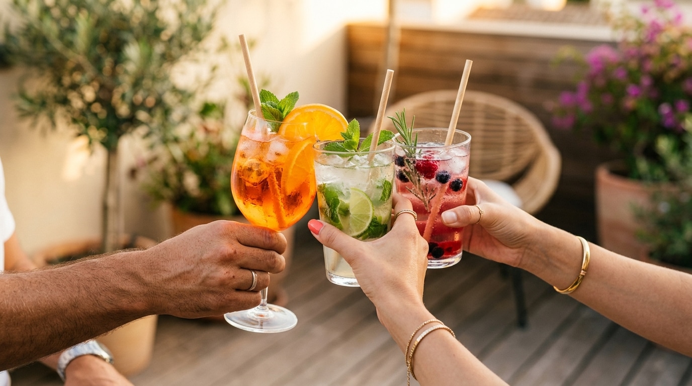 Je Ne Retourne Plus A La Cuisine Pendant Lapero Lappareil Que Les Decorateurs Installent Sur Toutes Les Terrasses En 2026 Featured
