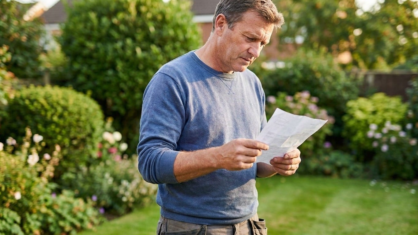 « Je payais mon jardinier de la main à la main depuis des années » : au guichet des impôts, on m'a expliqué ce que je perd...