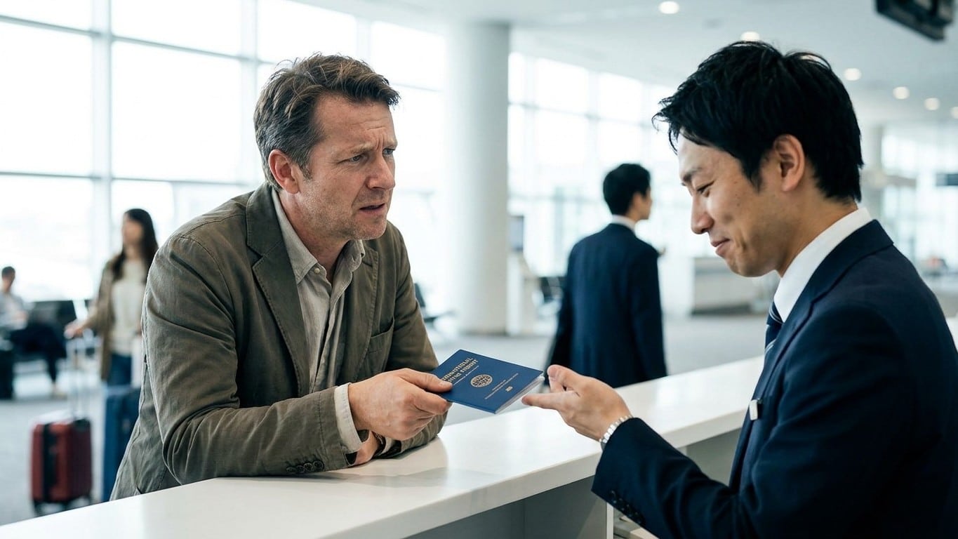 « Je pensais que le permis international suffisait partout » : pourquoi les agences japonaises refusent les clés aux condu...