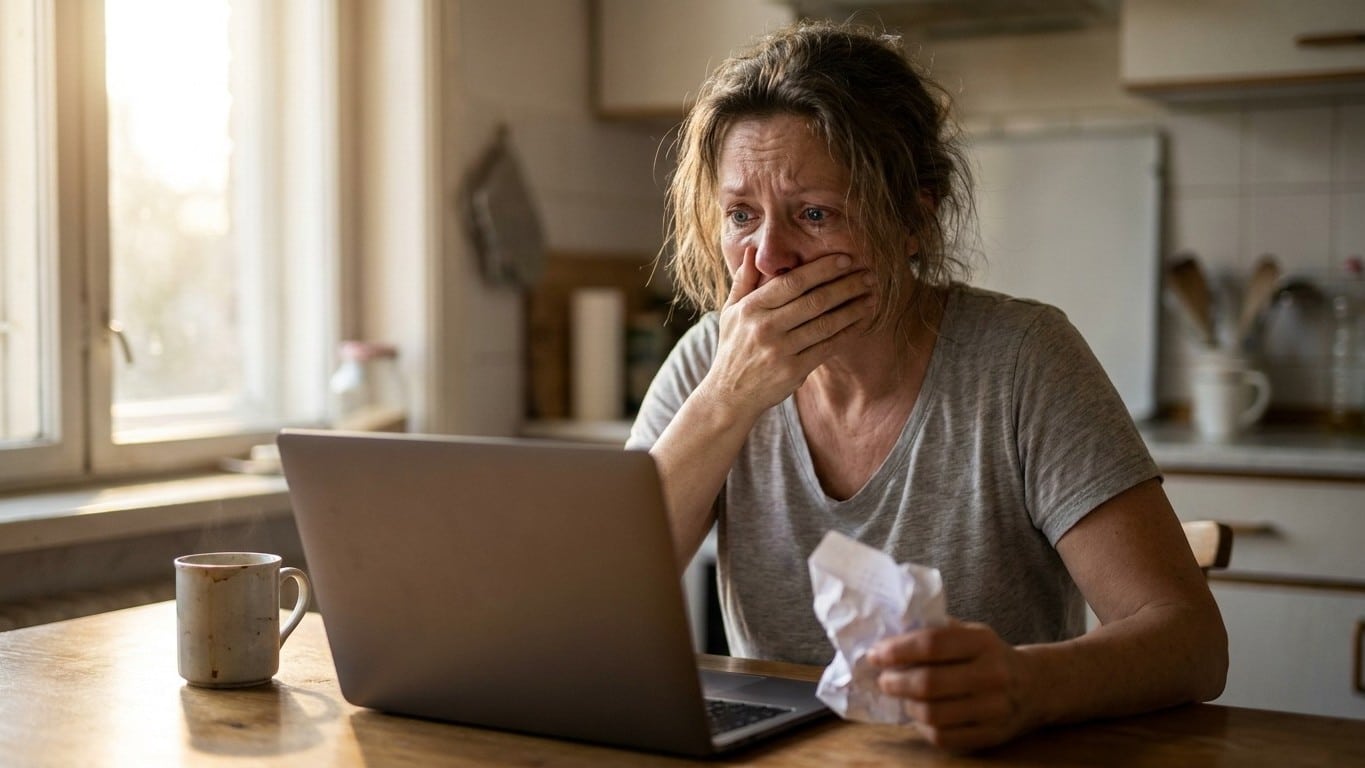 « Je pensais réserver auprès d'un vrai propriétaire » : pourquoi ce virement hors plateforme pour ma location d'été ne ser...