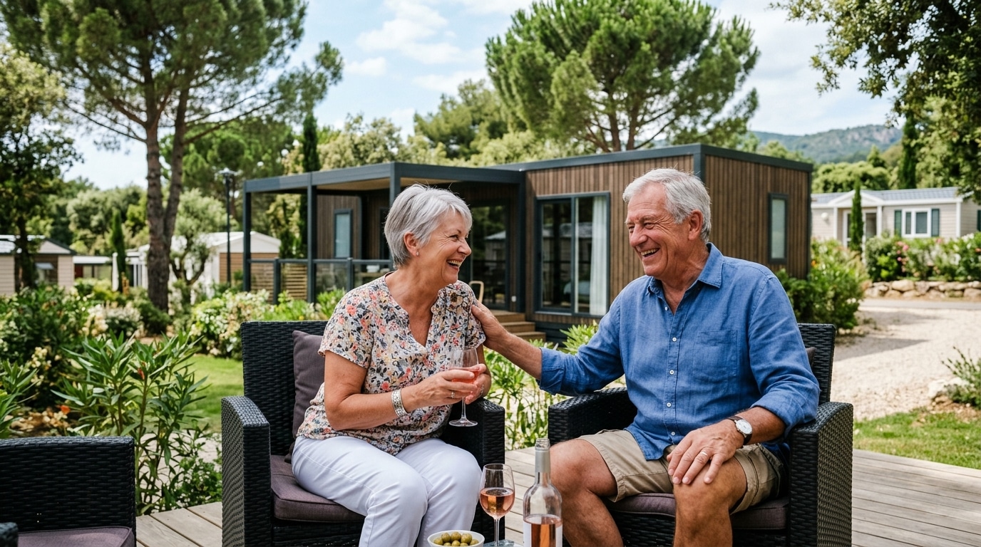 Le Camping A Petit Prix Cest Fini Voici Ce Qui A Remplace La Toile De Tente Et Combien Coute Vraiment La Semaine Featured