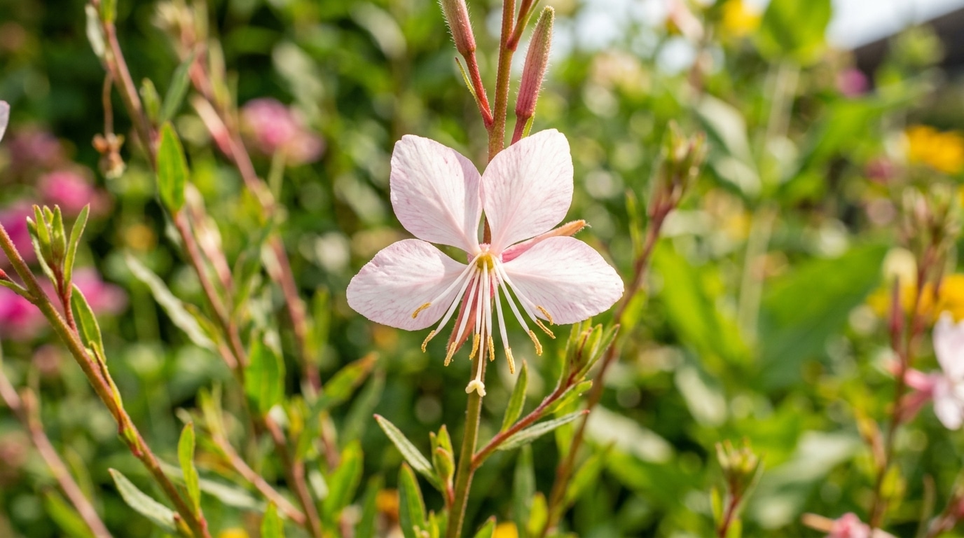 Les Anciens La Plantaient Dans Tous Les Jardins Cette Vivace Fleurit Tout Lete Sans Aucun Arrosage Featured