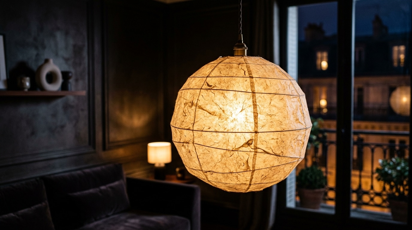 Ma Grand Mere Avait La Meme Lampe Au Dessus De Sa Table Jai Mis 50 Ans A Comprendre Pourquoi Tout Le Monde Veut La Sienne Aujourdhui Featured
