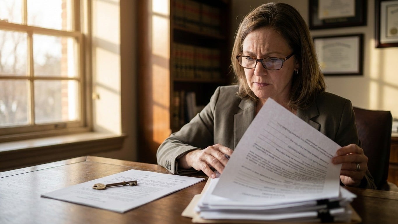 « Ma mère a touché l’Aspa jusqu’à sa mort » : au guichet, on m’a expliqué pourquoi la caisse de retraite réclamait sa part...