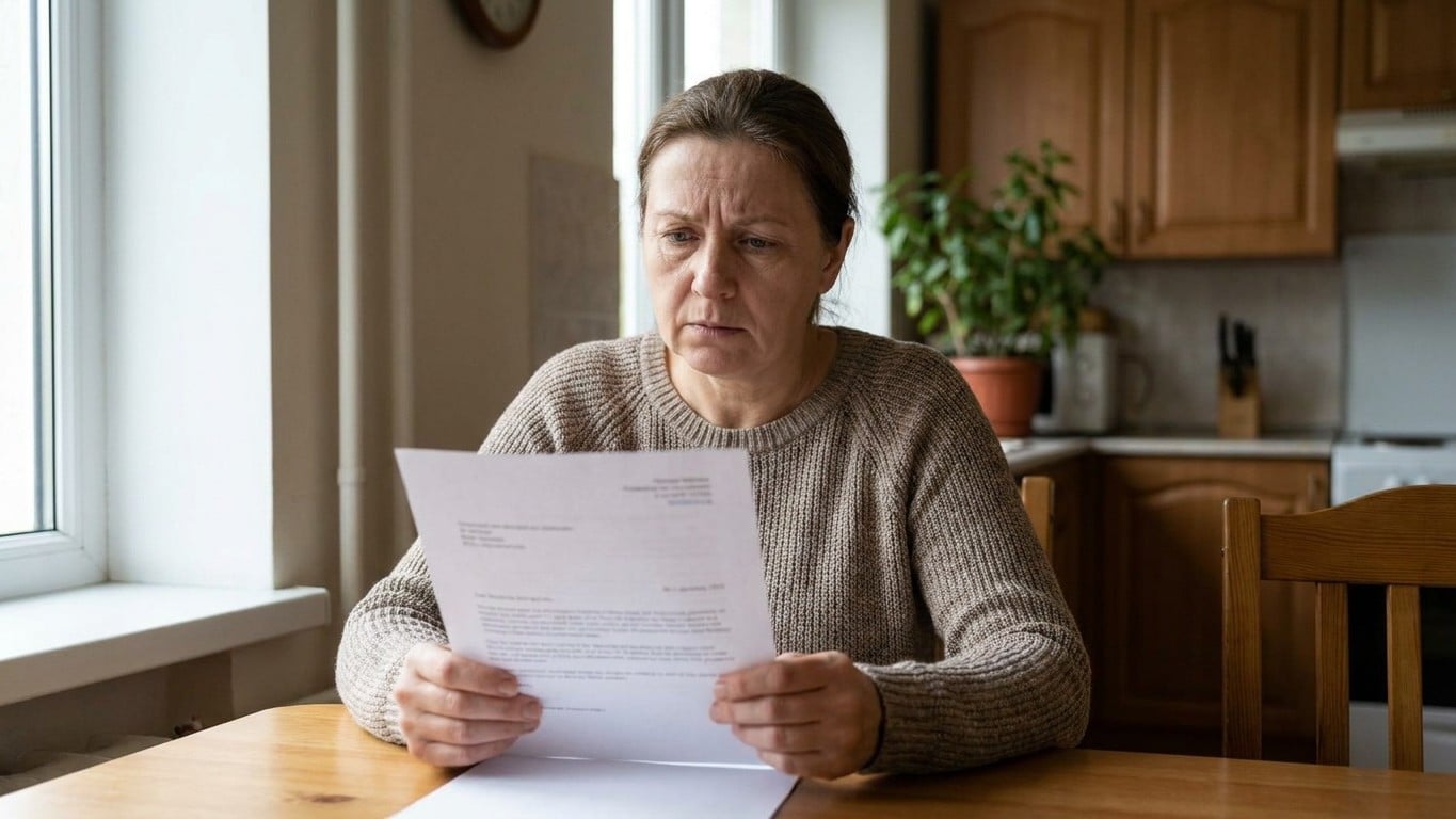 « Ma mère touchait l'Aspa depuis des années » : au décès, la Cnav m'a réclamé une somme que personne ne m'avait annoncée