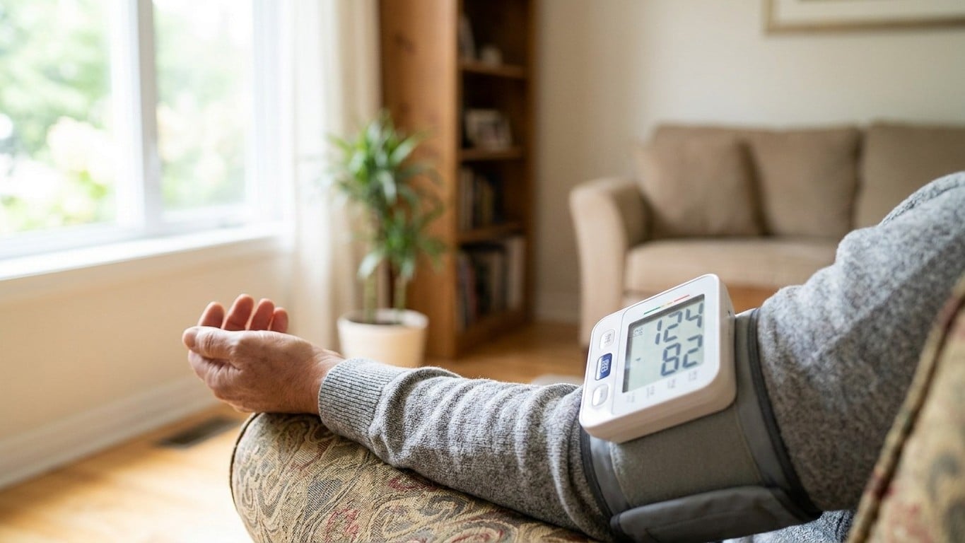 « Ma tension montait toujours dès que j’entrais dans le cabinet » : chez le cardiologue, on m’a expliqué la règle des 3 qu...