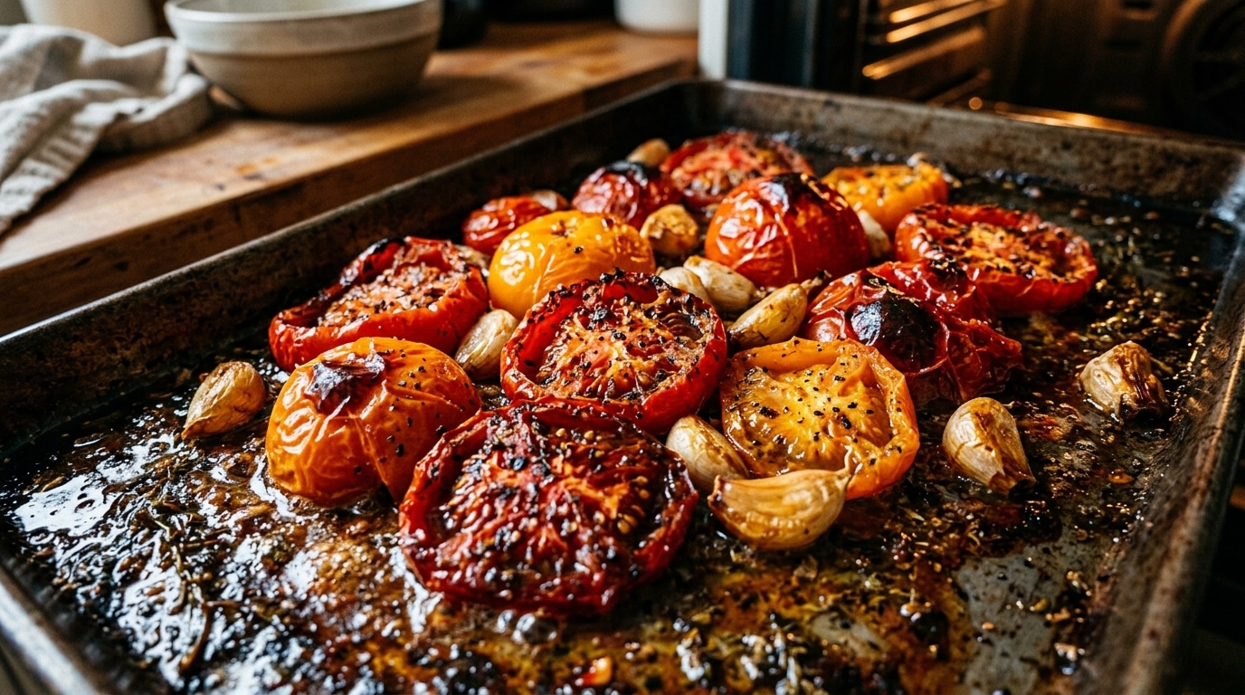 Mes Tomates Daout Finissaient Toujours Au Compost Des Quelles Ramollissaient Un Cuisinier Ma Donne La Bonne Methode Featured