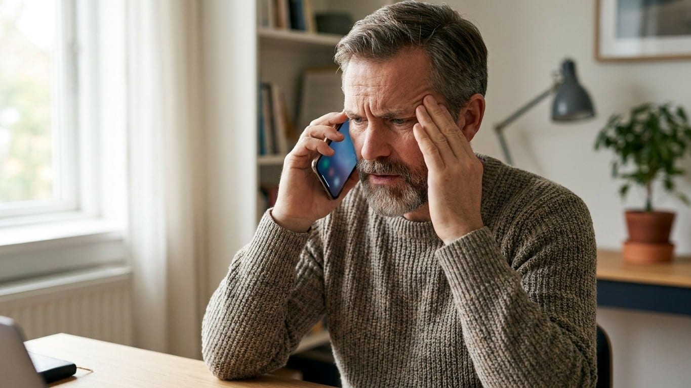 « Mon conseiller m'a appelé pour bloquer une fraude, j'ai validé les virements moi-même » : au guichet, on m'a caché la dé...