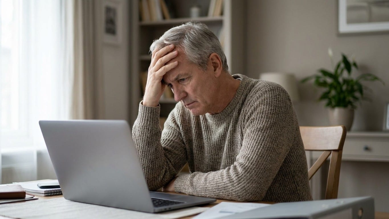 Mon mari a toujours ignoré son compte formation en se disant qu'il servirait plus tard : le jour de sa retraite, il a comp...