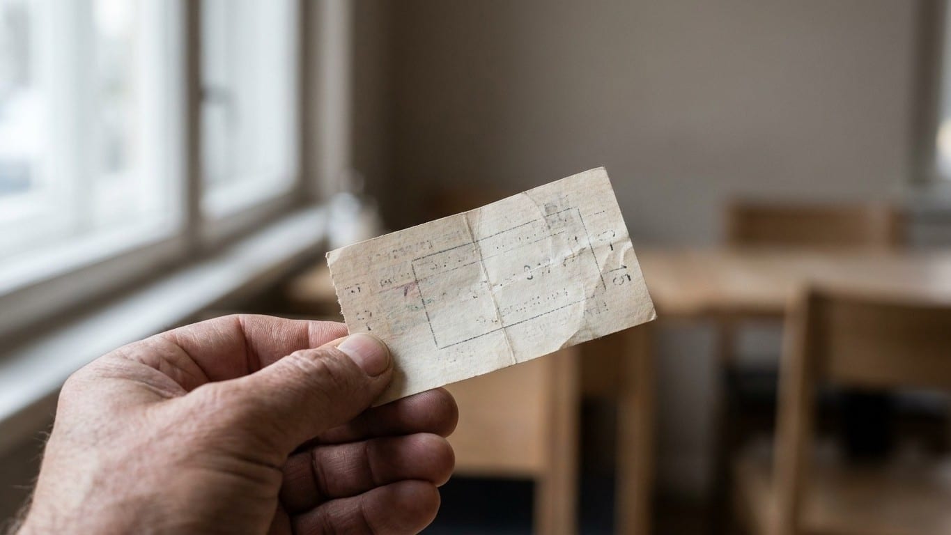 « On m’a proposé un bon d’achat, j’ai dit merci » : pourquoi ce geste vous fait renoncer à 25 % du prix de votre billet