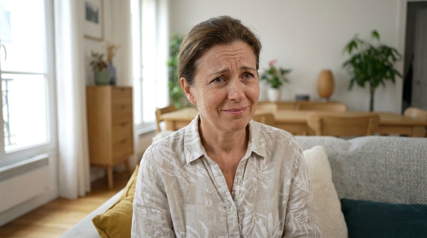 Partir A La Retraite Des 55 Ans Cest Possible Mais Ce Seuil Precis Que Peu De Gens Connaissent Bloque La Plupart Des Dossiers Featured