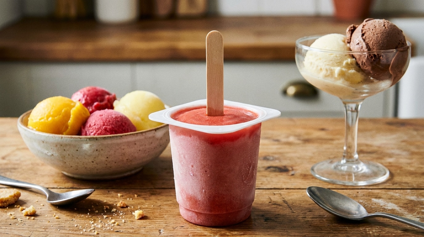 Plus Besoin Dinvestir Dans Une Sorbetiere 3 Methodes Faciles Pour Une Glace Maison Cremeuse Comme Chez Le Glacier Featured