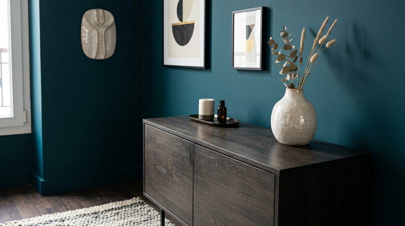 Plus Personne Naccorde Ses Murs A Ses Meubles Voici Les Trios De Teintes Que Les Decorateurs Imposent A La Rentree Featured