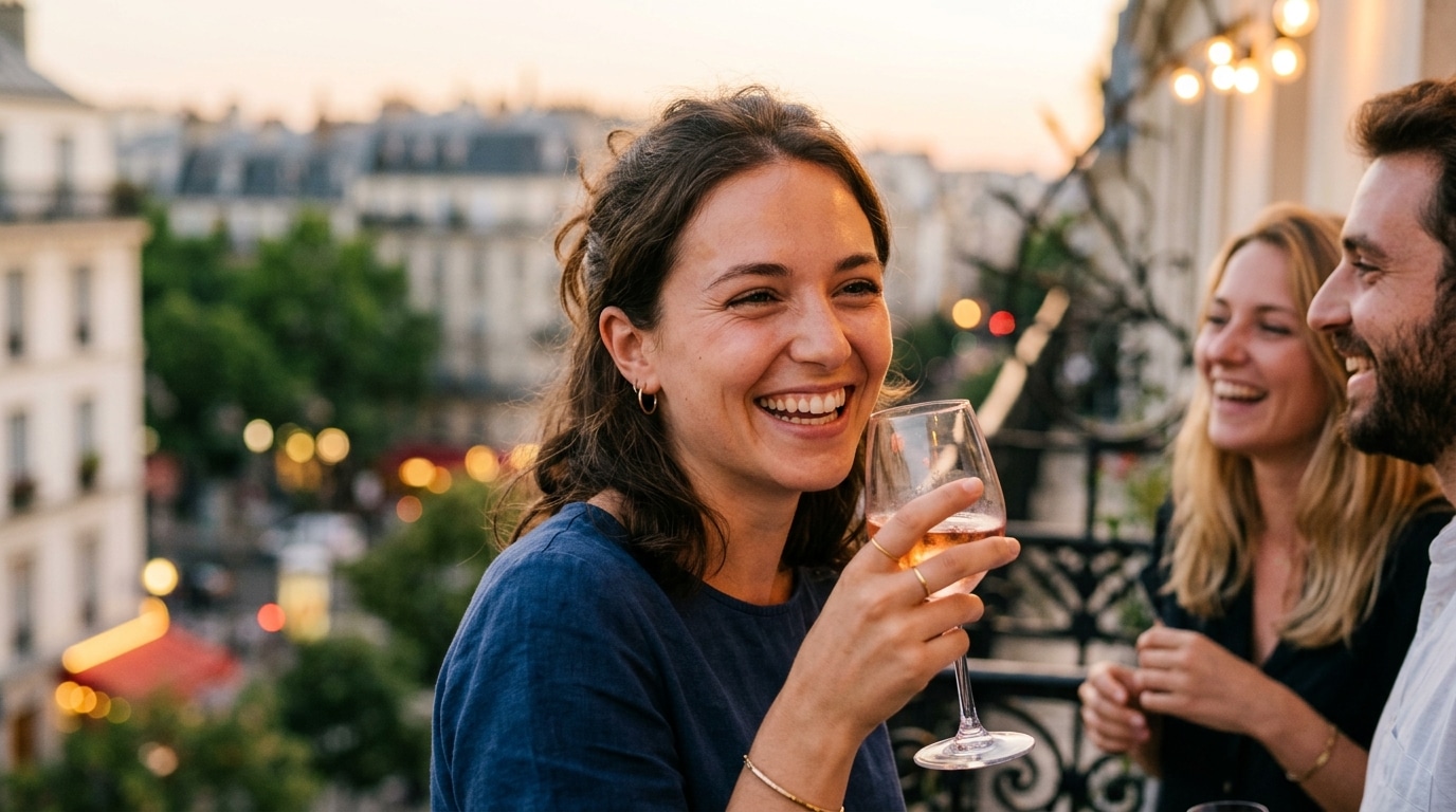 Plus Personne Ne Sentasse Autour Dune Petite Table Sur Le Balcon Voici Ce Qui La Remplace Pour Lapero Et Cest Bien Plus Convivial Featured