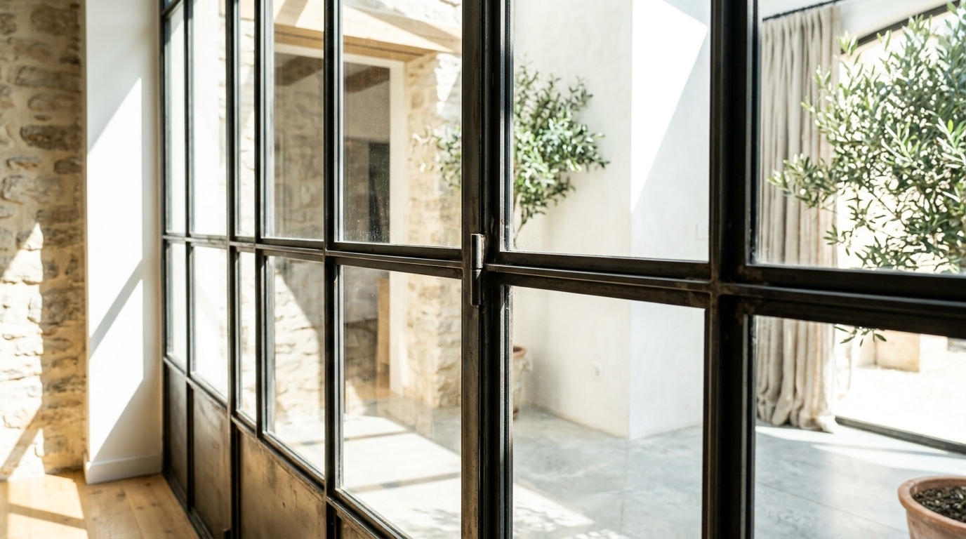 Plus Personne Ninstalle De Verriere Atelier Voici Ce Que Les Architectes Posent A La Place En 2026 Et Lair Circule Enfin Featured