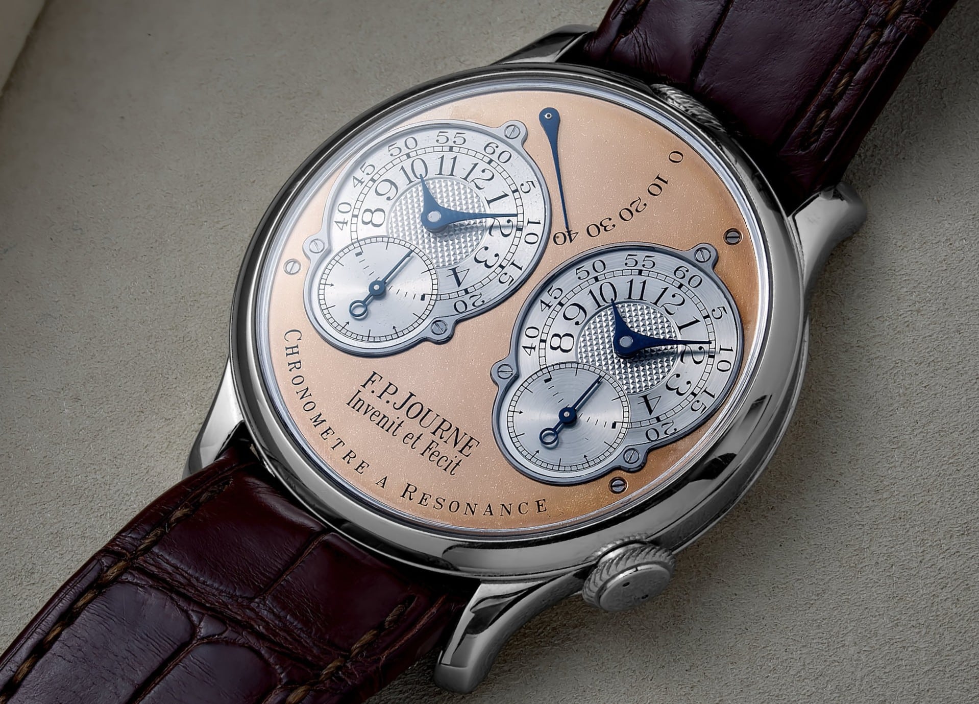 Pourquoi De Plus En Plus De Collectionneurs Delaissent Rolex Pour Des Marques Que Personne Ne Connait Featured