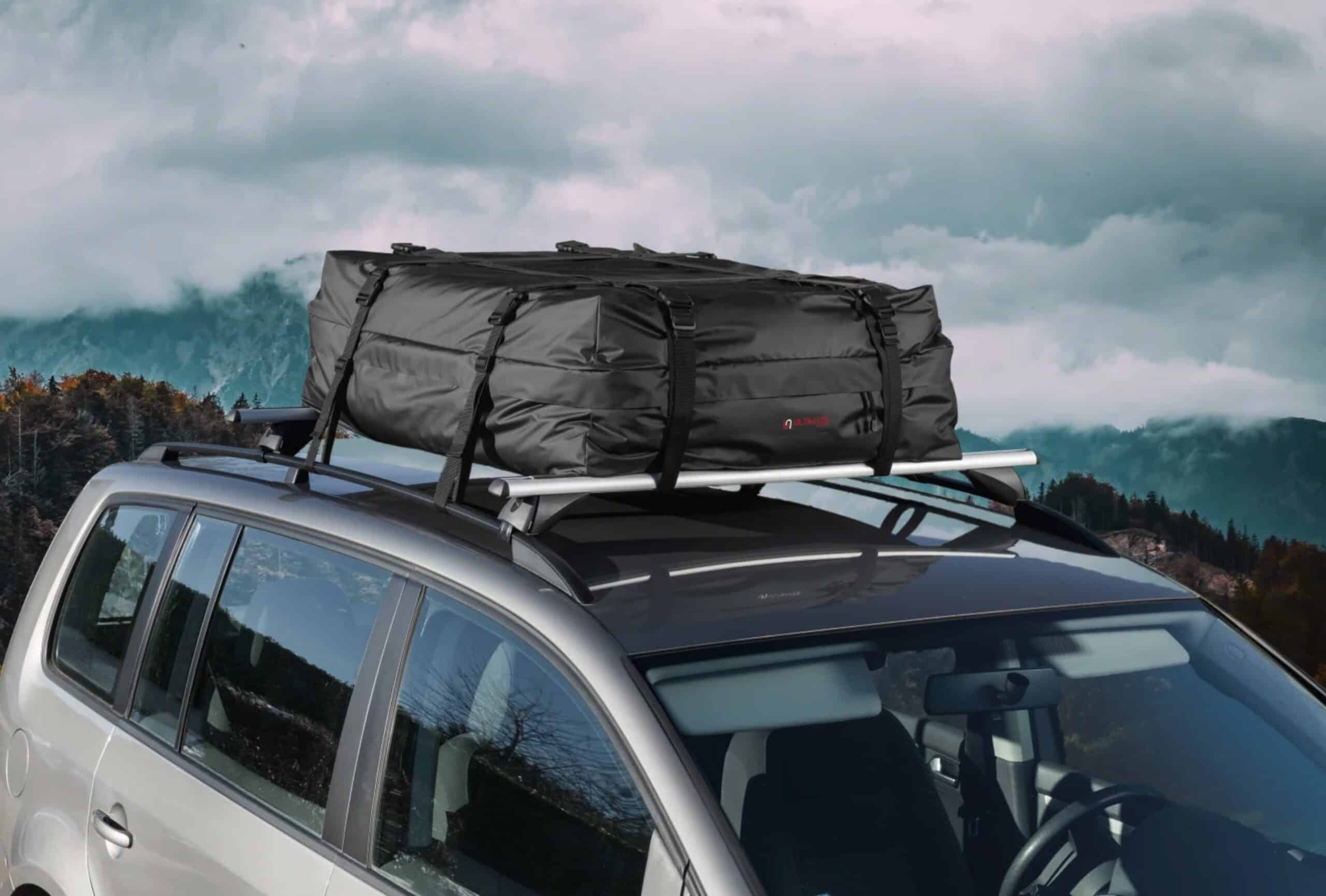 Pourquoi De Plus En Plus De Seniors Ajoutent Ce Sac De Toit Lidl A 4999 E Avant De Prendre La Route Featured