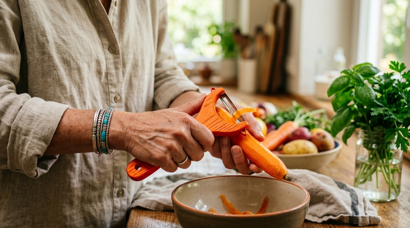 Pourquoi Je Nutiliserai Plus Jamais Deconome Lastuce Des Scandinaves Est Bien Meilleure Featured