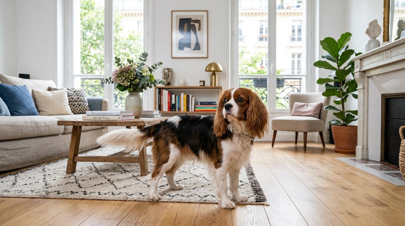 Queue Qui Remue Chien Heureux Un Educateur Canin Explique Pourquoi Cette Croyance Peut Vous Couter Une Morsure Featured