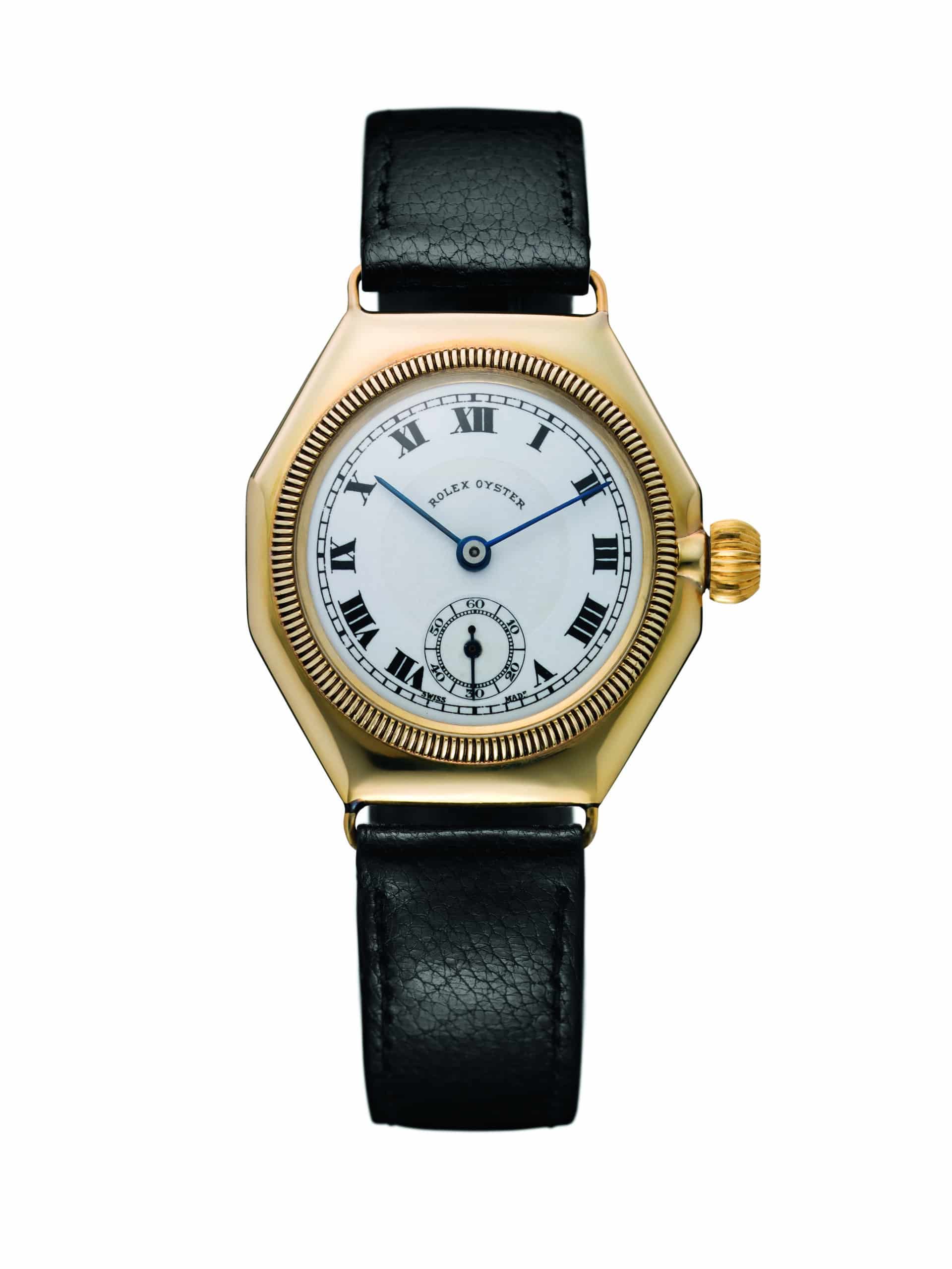 Rolex Pourquoi Cette Montre Qui Celebre Son Centenaire Reste Totalement Inconnue Du Grand Public Featured