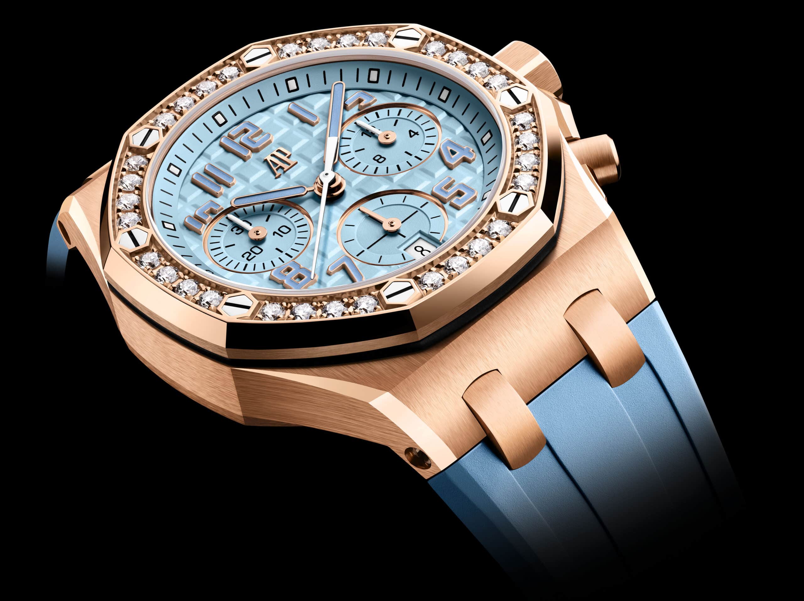 Royal Oak Offshore 37 Mm Ce Qui Change Vraiment Sur Cette Version Estivale Tres Attendue Featured