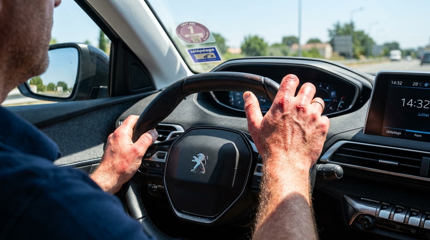 Tout Brule Quand Je Rentre 60c 80c Ce Que La Chaleur Fait Vraiment Subir A Votre Voiture Featured